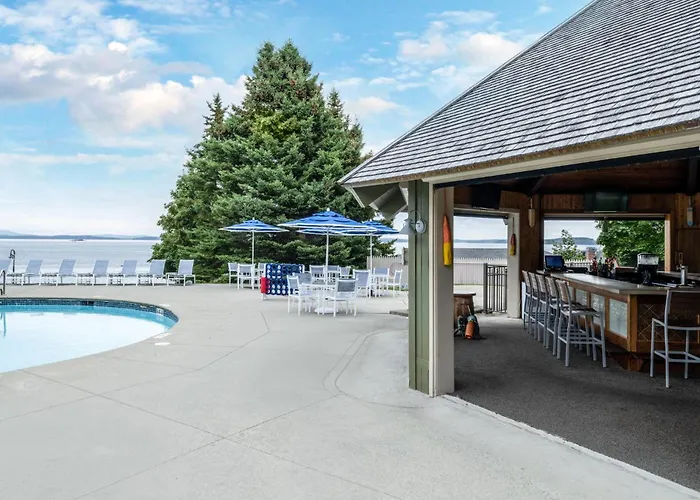 Holiday Inn Bar Harbor Regency Hotel By Ihg