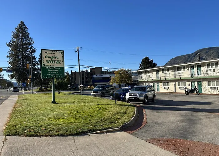 Empire Motel