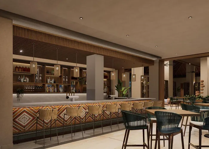 Hyatt Vivid Punta Cana (Adults Only)