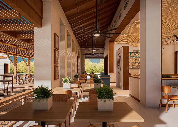 Hyatt Vivid Punta Cana (Adults Only)