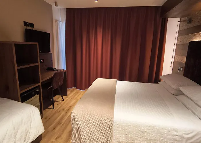 Hotel Canada