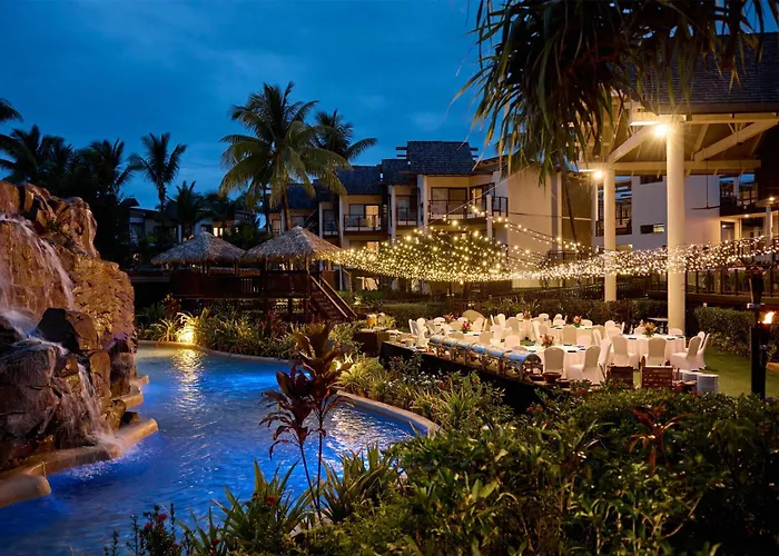 Radisson Blu Resort Fiji