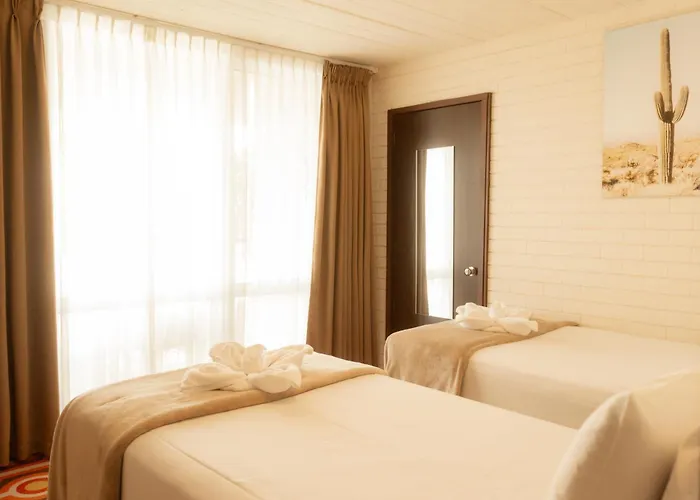 Indian Ocean Hotel