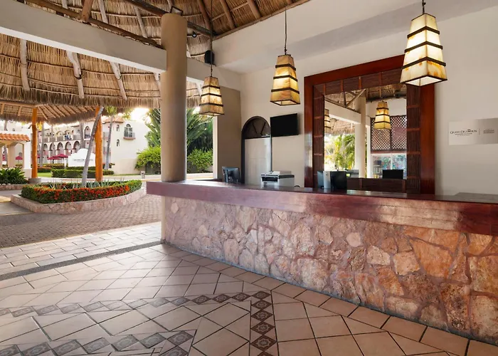 Grand Decameron Complex Bucerias, A Trademark All-Inclusive Resort