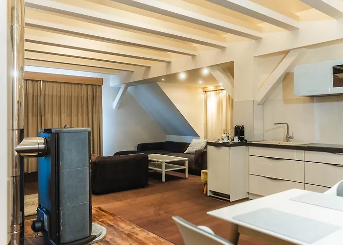 Hotel Villa Will