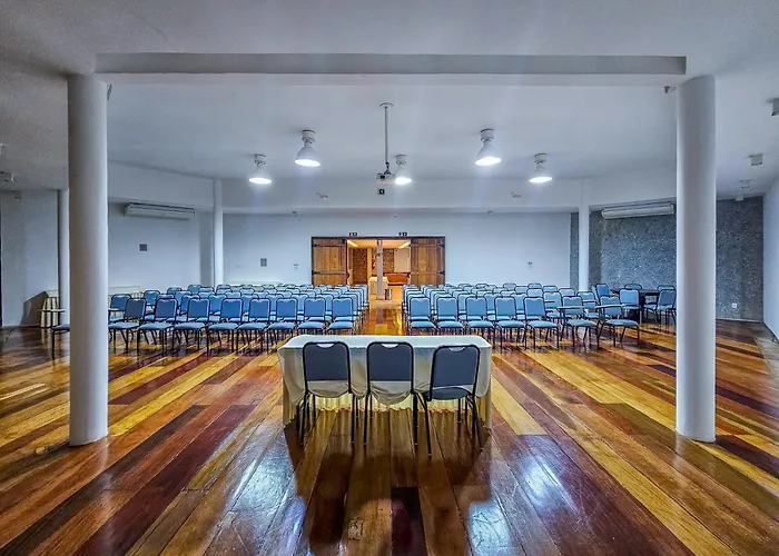 Hotel Verdes Mares