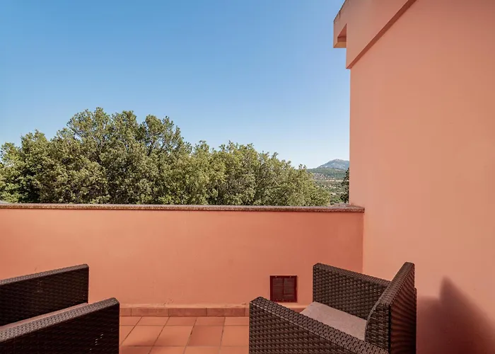 Hotel Ispinigoli