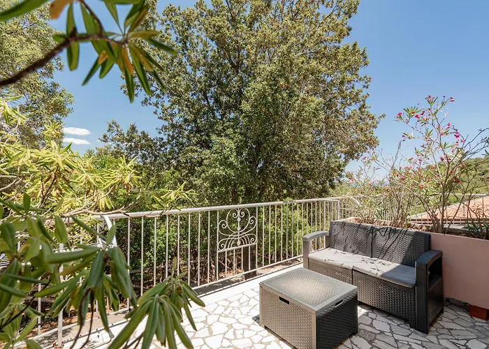 Hotel Ispinigoli