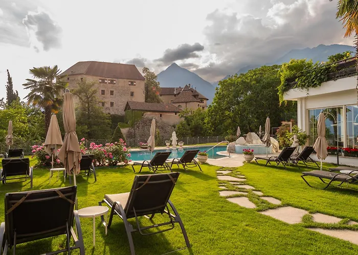 Hotel Starkenberg
