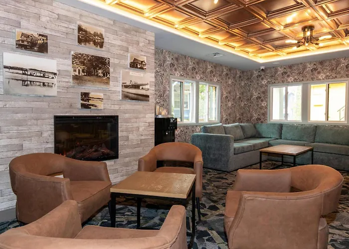 Bayview Wildwood Resort, An Ascend Collection Resort