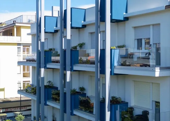 Hotel Garnì Lele