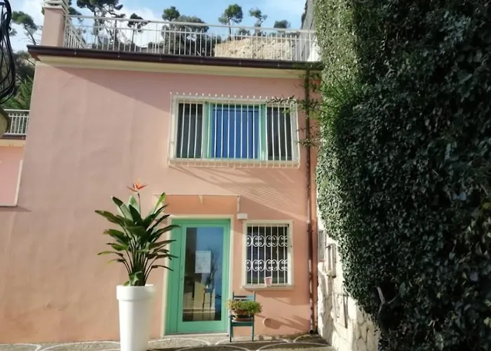 Villa Paola