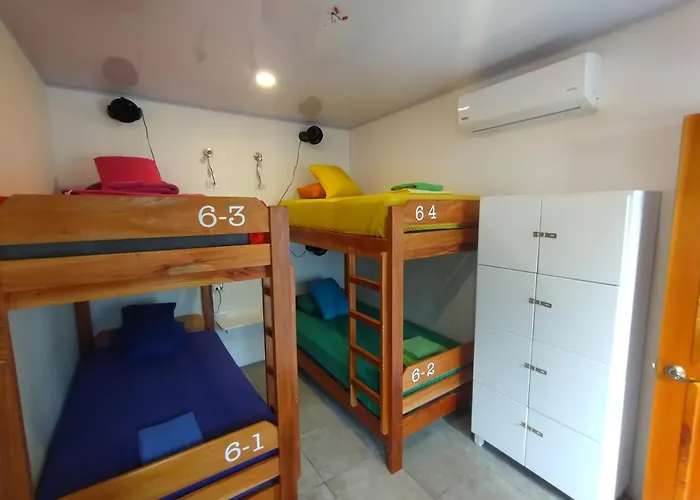 Casajungla Hostel
