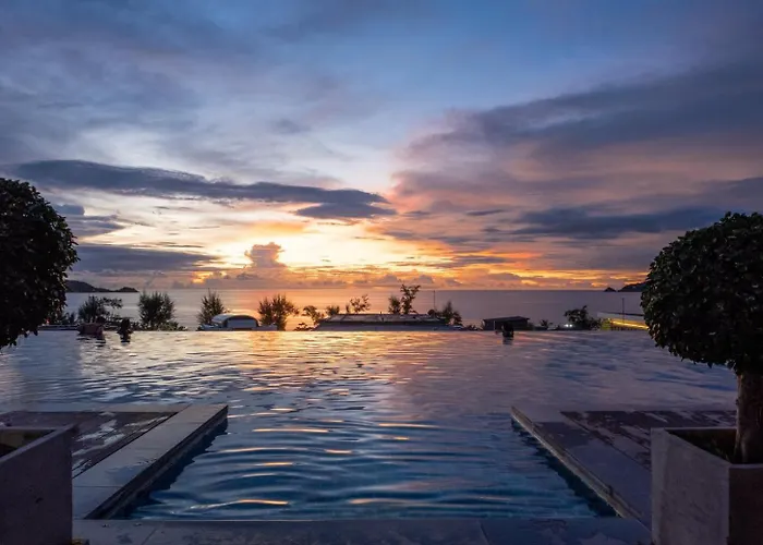 The Charm Resort Phuket