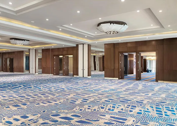 Hilton Panama