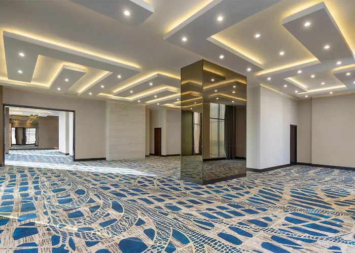 Hilton Panama