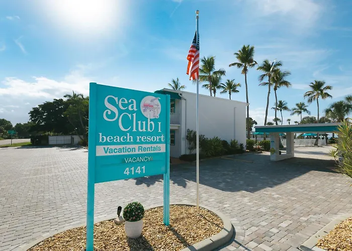 Sea Club I