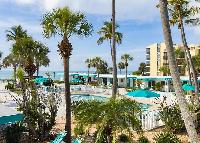 Sea Club I