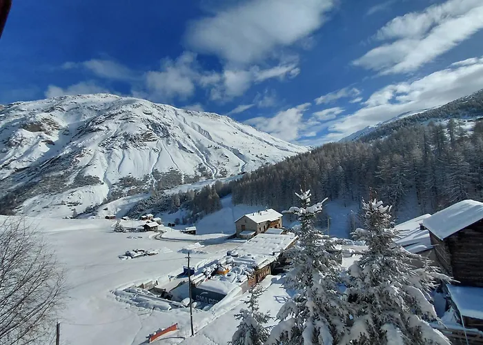 Hotel Bait De Angial