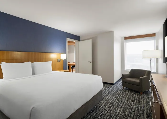 Hyatt Place Salt Lake City/Cottonwood