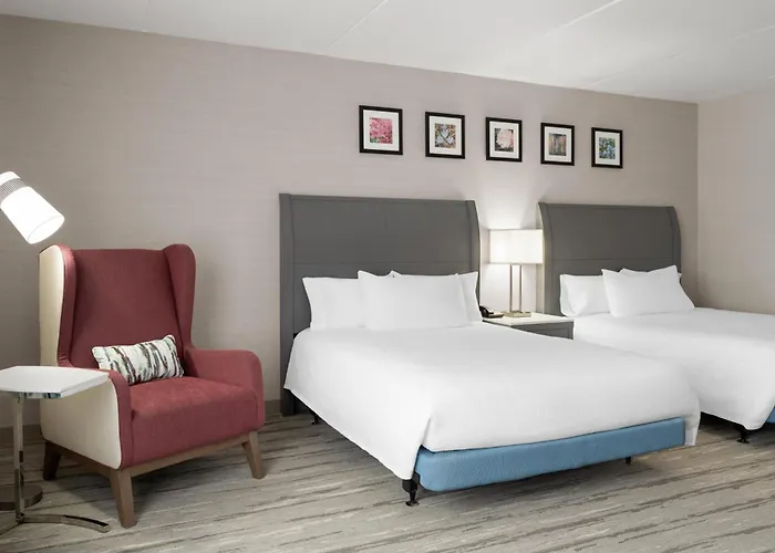 Hilton Garden Inn Lenox Pittsfield