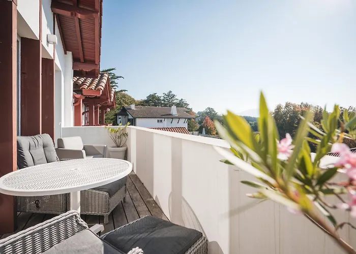 Hotel Briketenia
