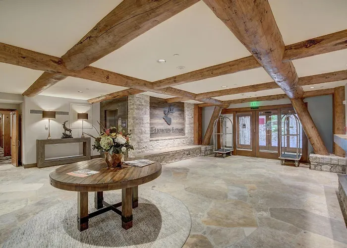 Elkhorn Lodge, A Vail Resorts Property