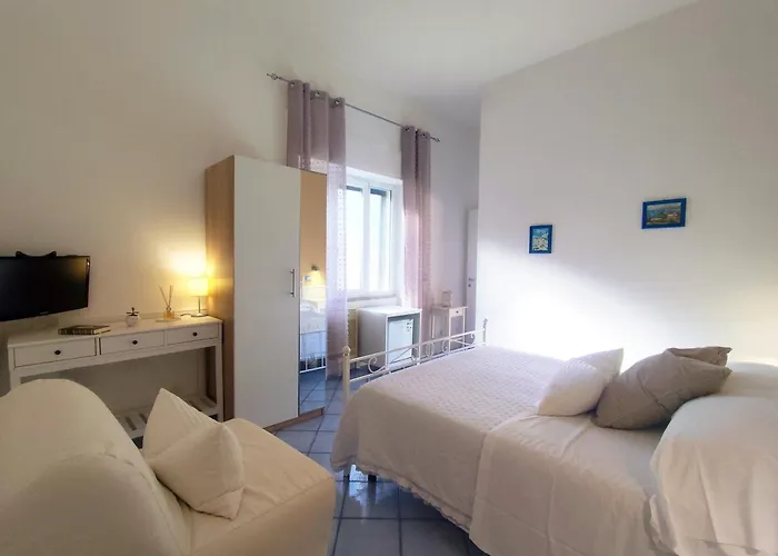 B&B Posidonia
