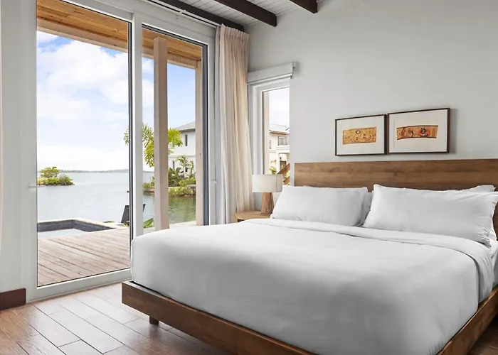 Itz'Ana Resort & Residences