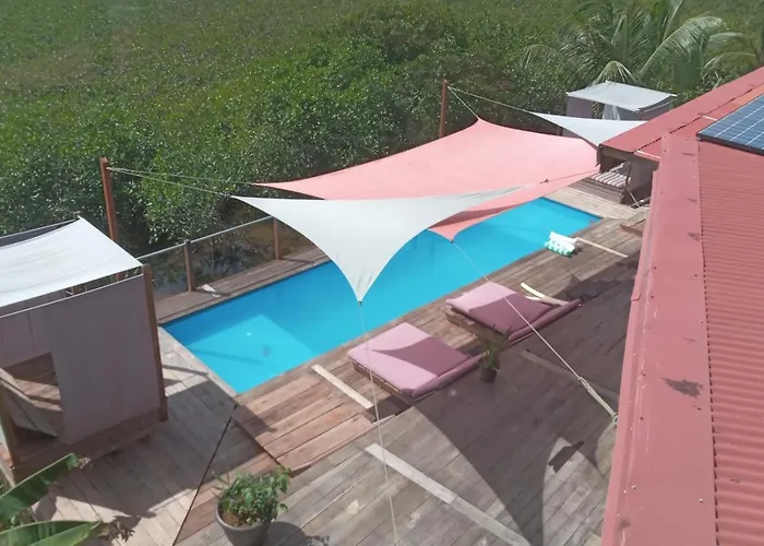 Villa F&B