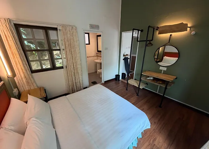 Perkasa Hotel Mt Kinabalu