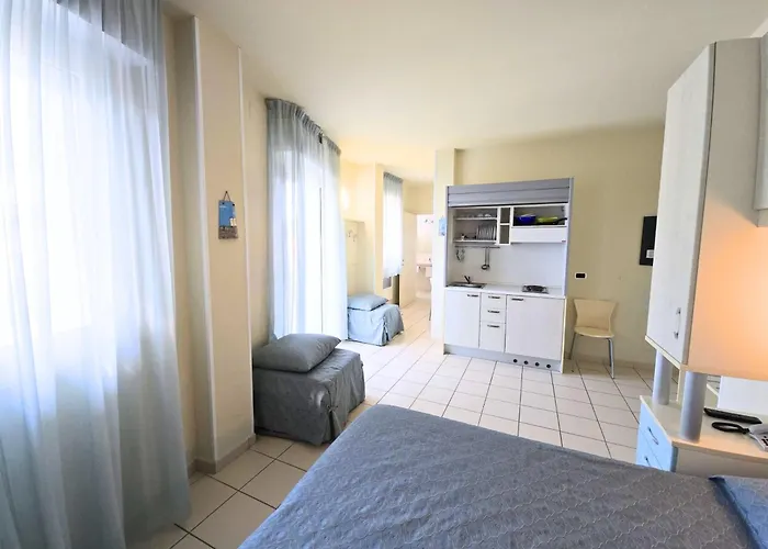 Hotel Residence Hr Civi