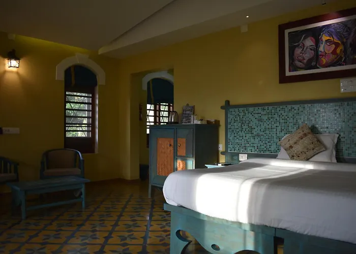 Vista Del Lago - Lakeview Homestay
