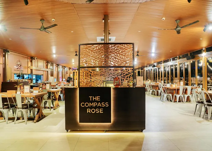 The Anmon Resort Bintan