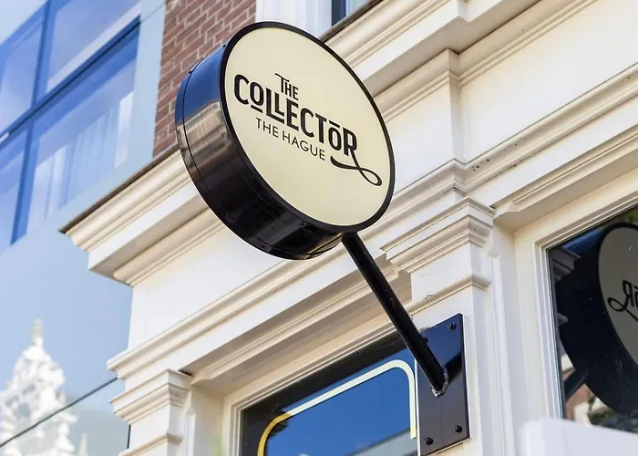 The Collector