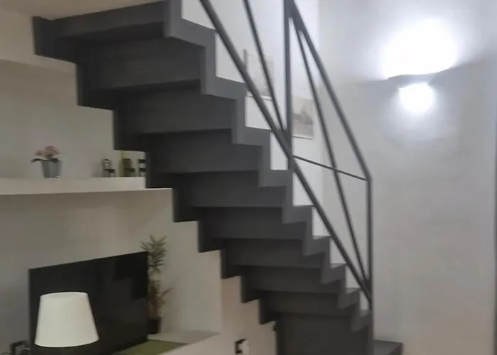 Manganelli Home