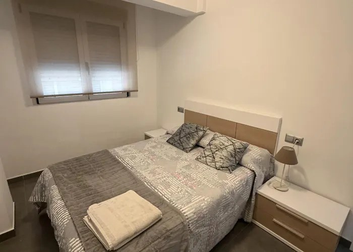 Apartamento Cantabria 23, 6-66