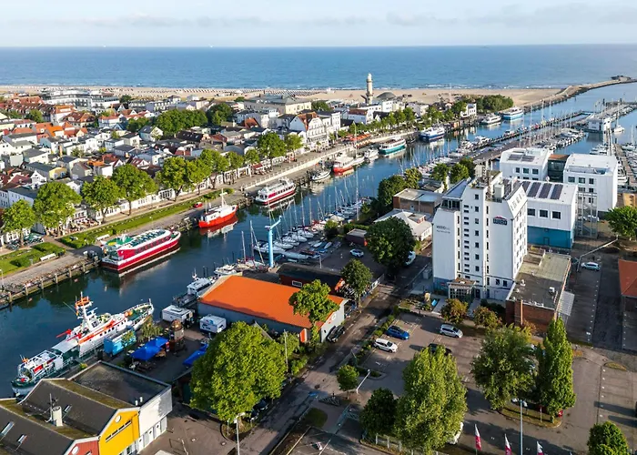 Wirotel Warnemuende
