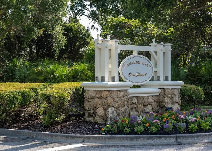 442 Cinnamon Beach