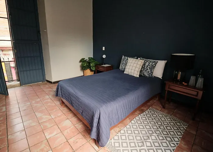 Casa Arrayan