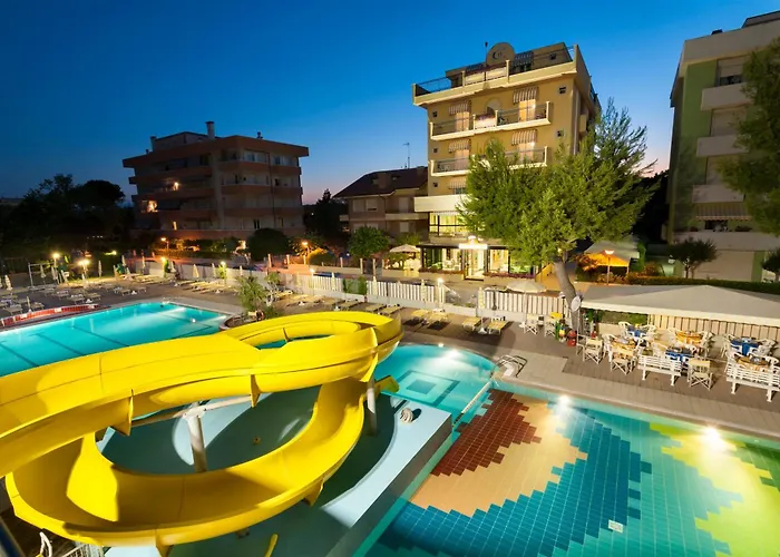 Hotel Caravel B&B