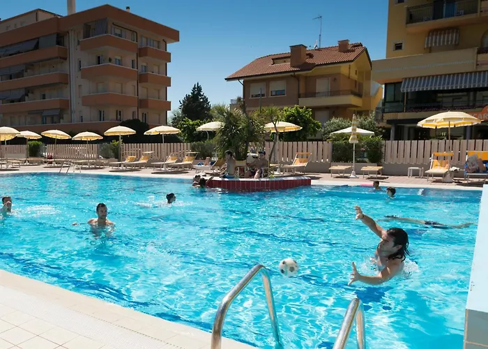 Hotel Caravel