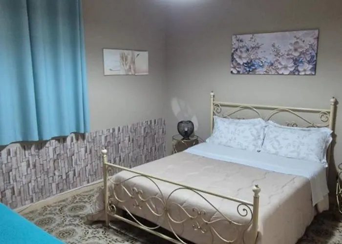 Stella Marina Bed&Breakfast sul mare
