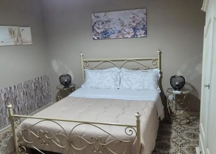 Stella Marina Bed&Breakfast sul mare