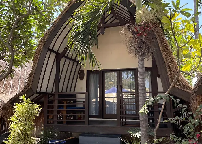 Oceans 5 Dive Resort