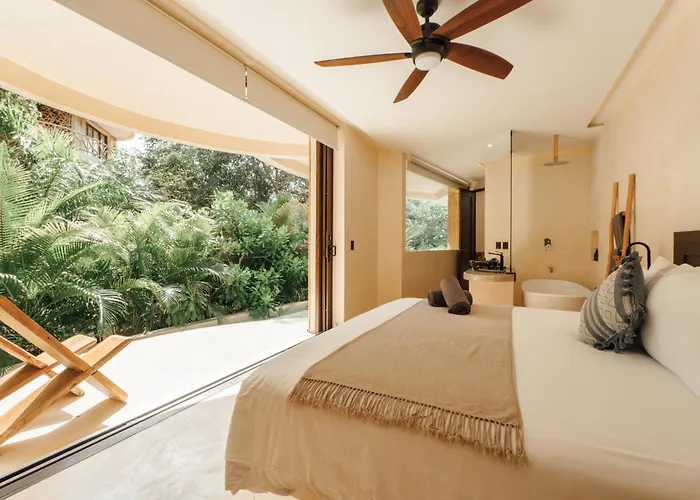 Kan Tulum Hotel