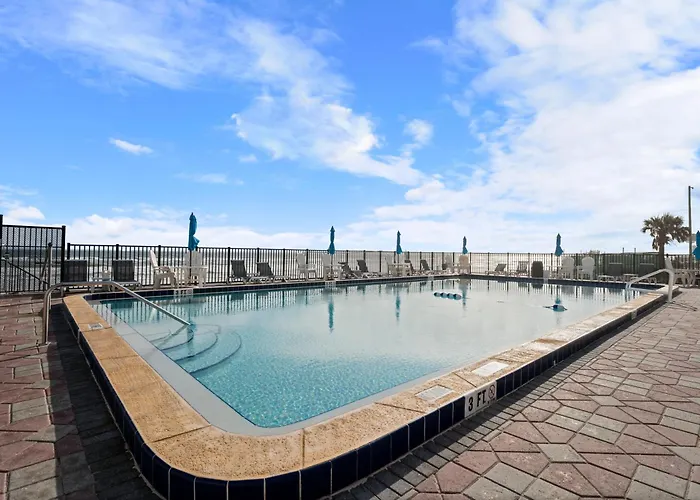 Outrigger Beach Club Resort By Coolvacay