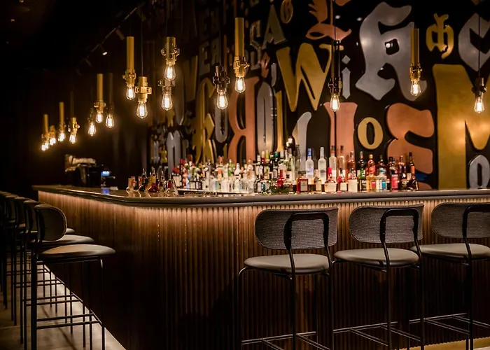 Motel One Hannover-Oper