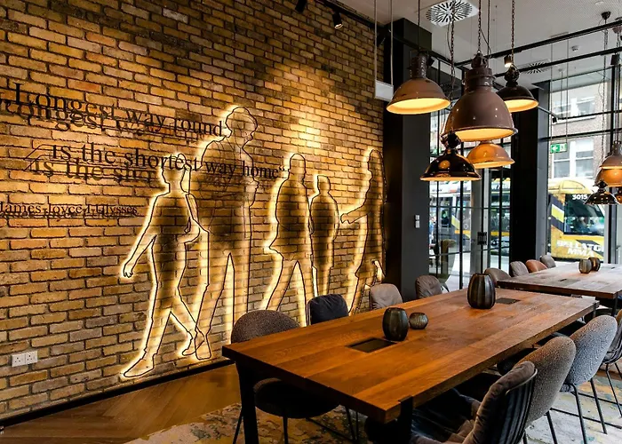 Motel One Dublin