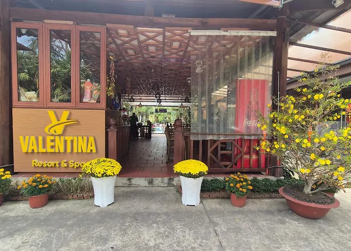 Valentina Resort&Spa Phu Quoc